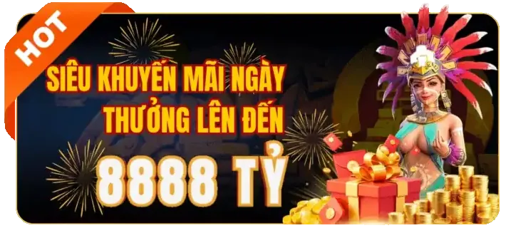 Thưởng Chào Mừng mcw3636
