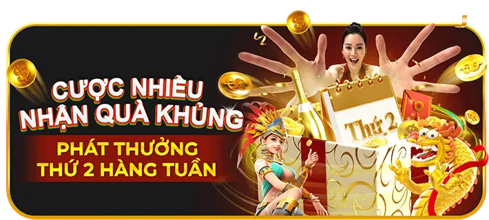 Kho trò chơi mcw3636 phong phú