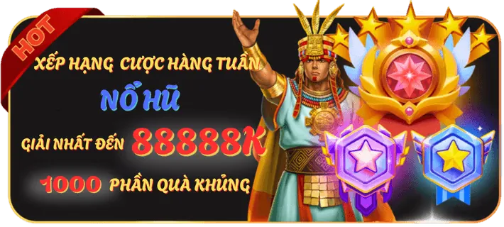 Ưu đãi chào mừng cho người chơi mới tại mcw3636