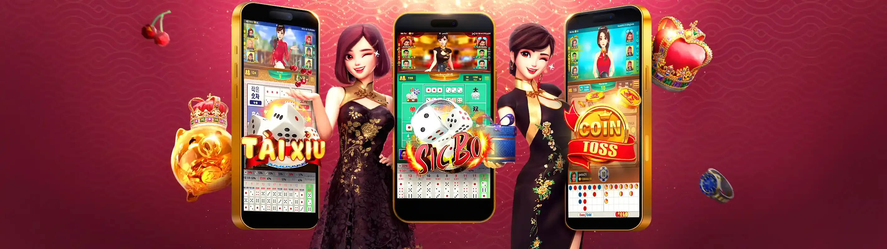 Người chơi tập trung nghiên cứu chiến lược cá cược mcw3636