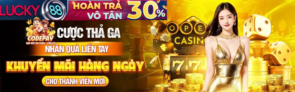 Thưởng sự kiện đặc biệt mcw3636
