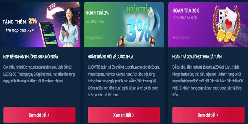 Các Trò Chơi Khác tại MCW3636